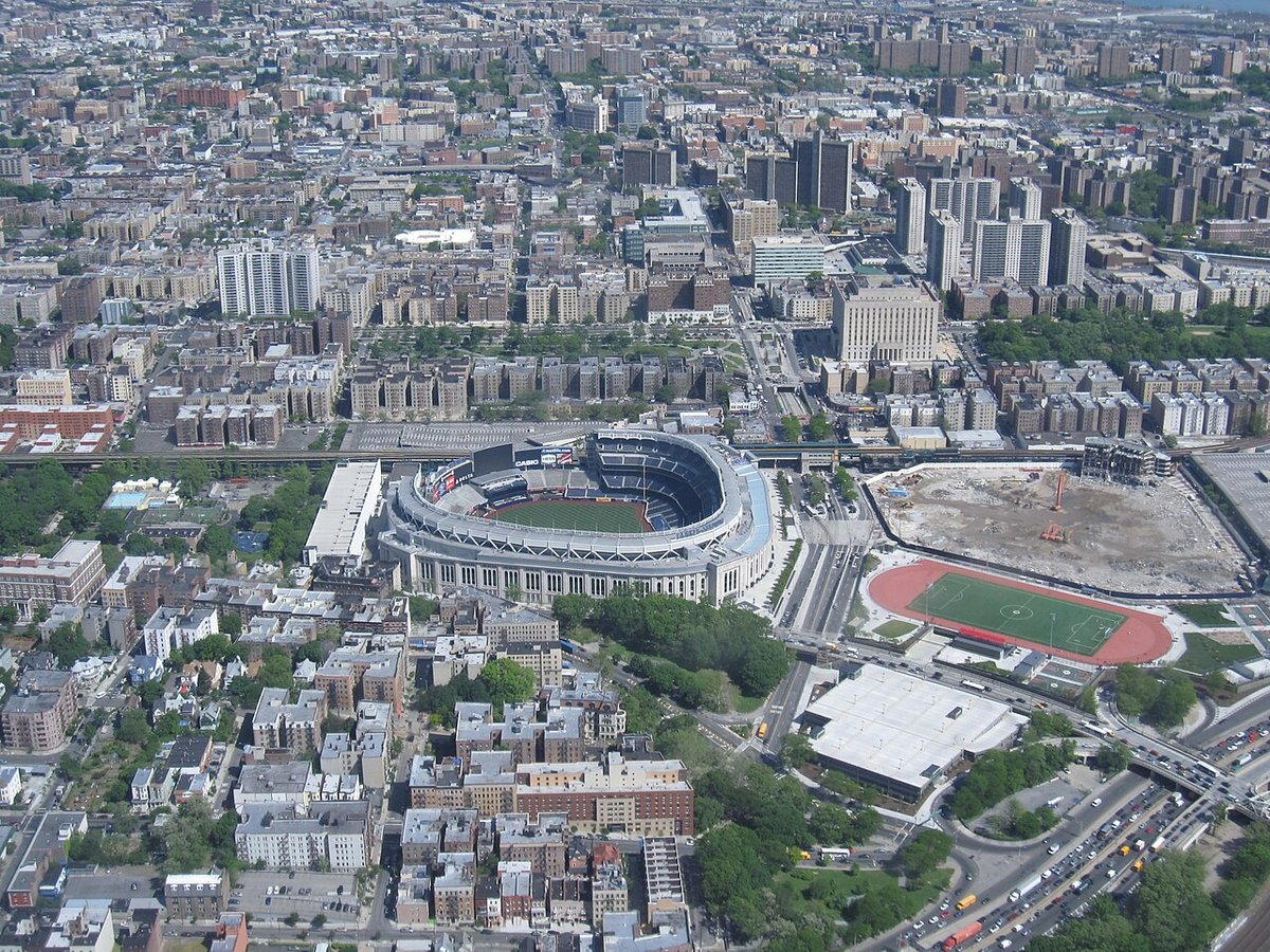 Bronx, NY - Category:The Bronx, New York City - Wikimedia Commons