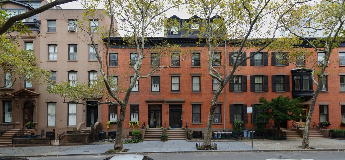Brooklyn Heights, NY - Бруклин-Хайтс — Википедия
