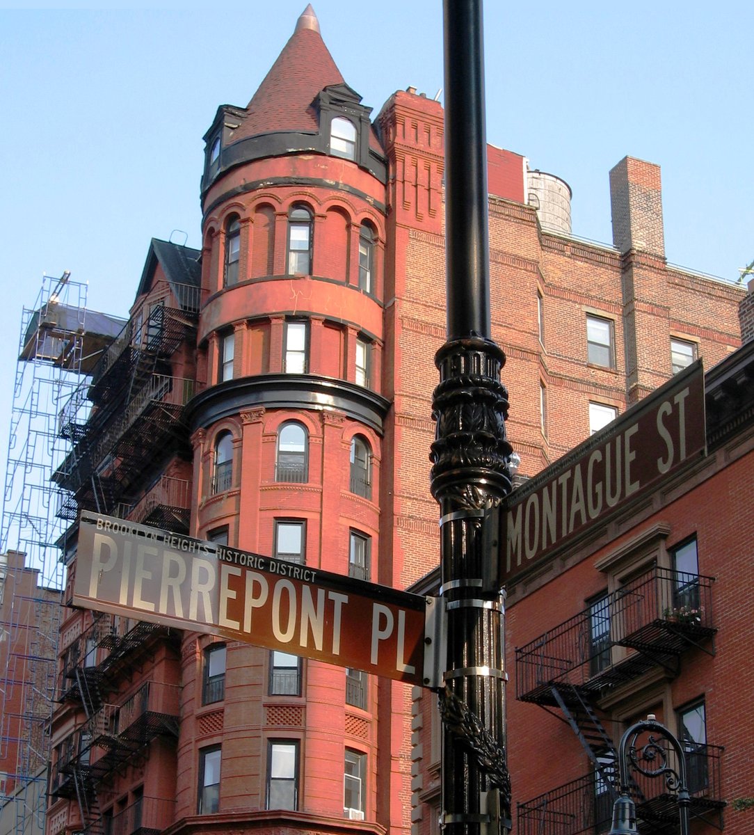 Brooklyn Heights, NY - Brooklyn Heights – Wikipedia