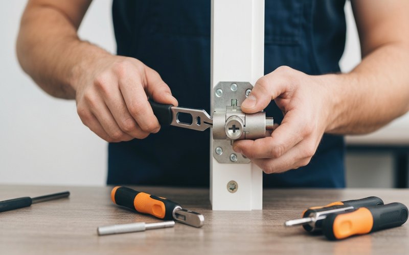 Professional service image 1