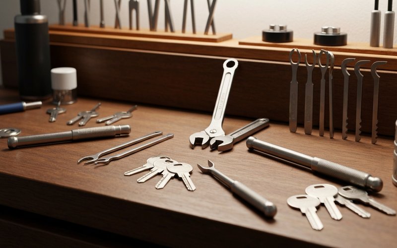 Professional service image 2