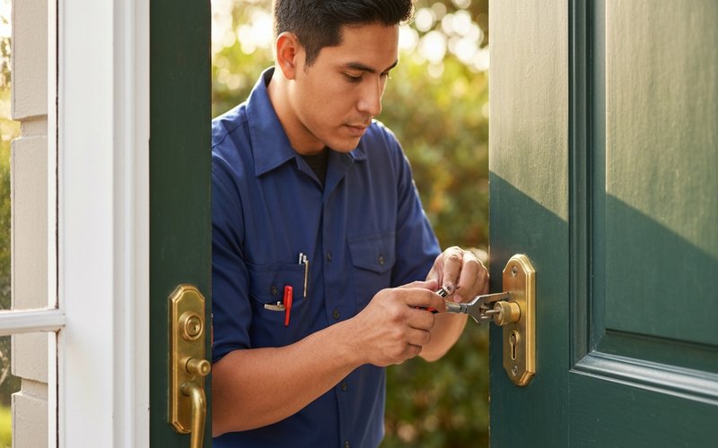 Professional service image 4