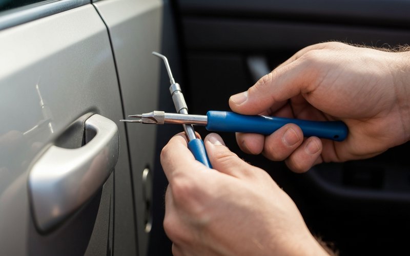 Professional service image 5