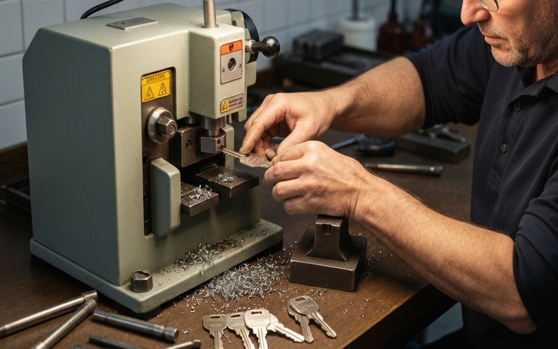 Professional service image 6