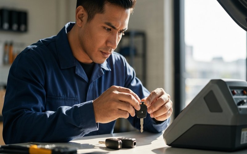 Professional service image 7