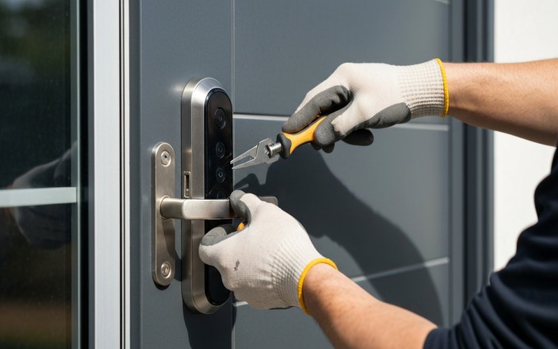 Professional service image 8