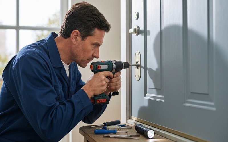 Professional service image 9