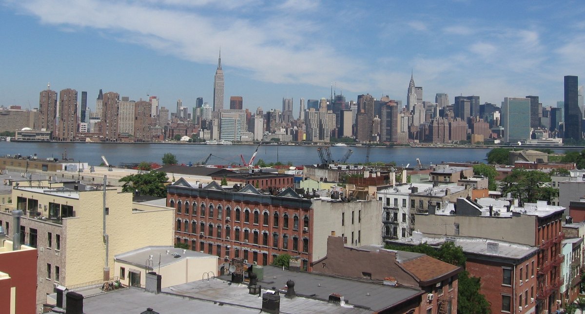Greenpoint, NY - Greenpoint (Brooklyn) - Wikipedia