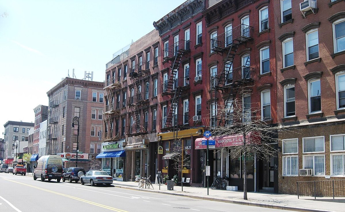 Greenpoint, NY - Category:Greenpoint, Brooklyn - Wikimedia Commons