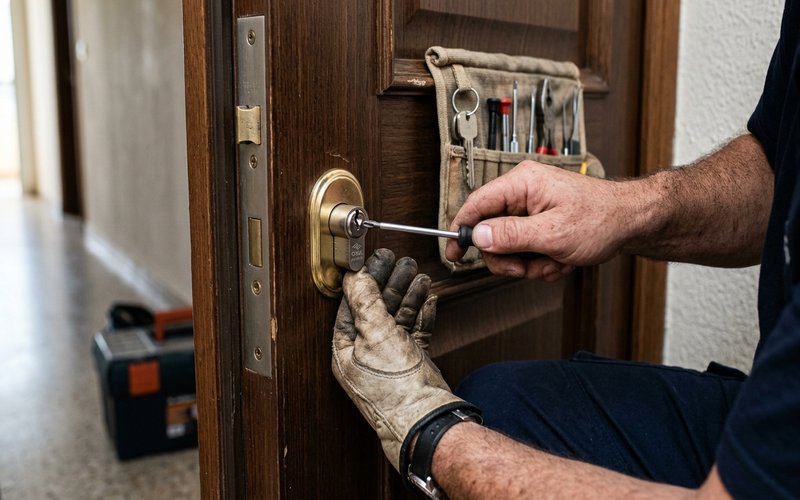 Service image