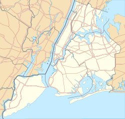Sunnyside, NY - Sunnyside, Queens - Vikipedi